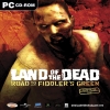 Náhled k programu Land of the Dead Road to Fiddlers Green čeština